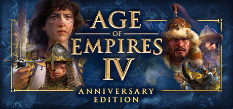 帝国时代4/Age of Empires IV