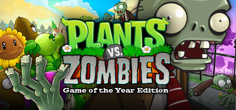 植物大战僵尸/Plants Vs. Zombies