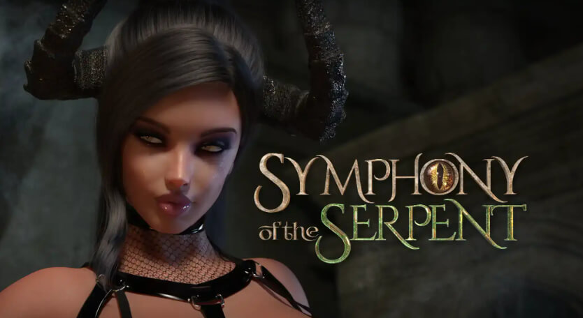 蛇之交响曲/Symphony of the Serpent【PC+安卓】汉化版