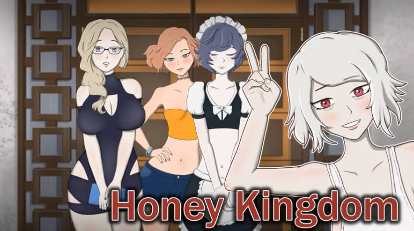 蜂蜜王国/Honey Kingdom【PC+安卓】汉化版