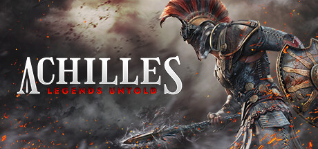 阿喀琉斯：不为人知的传奇/Achilles: Legends Untold